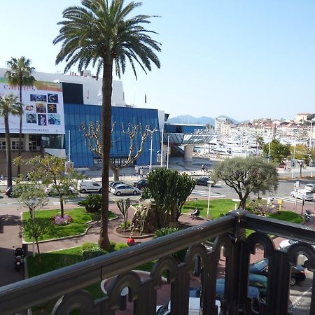 Arthur Properties Croisette カンヌ 部屋 写真