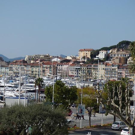 Arthur Properties Croisette カンヌ 部屋 写真