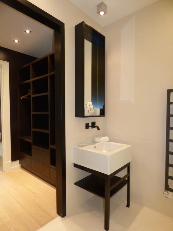 Arthur Properties Croisette カンヌ 部屋 写真