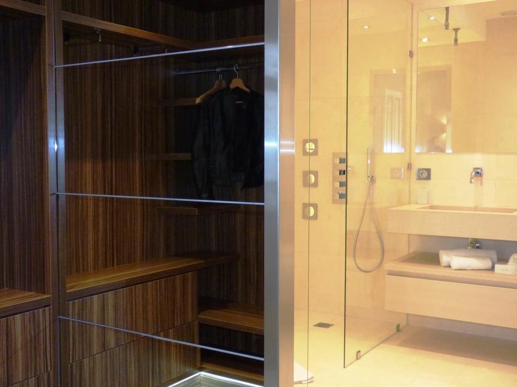 Arthur Properties Croisette カンヌ 部屋 写真