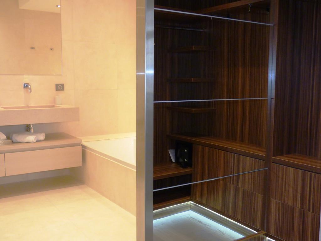 Arthur Properties Croisette カンヌ 部屋 写真