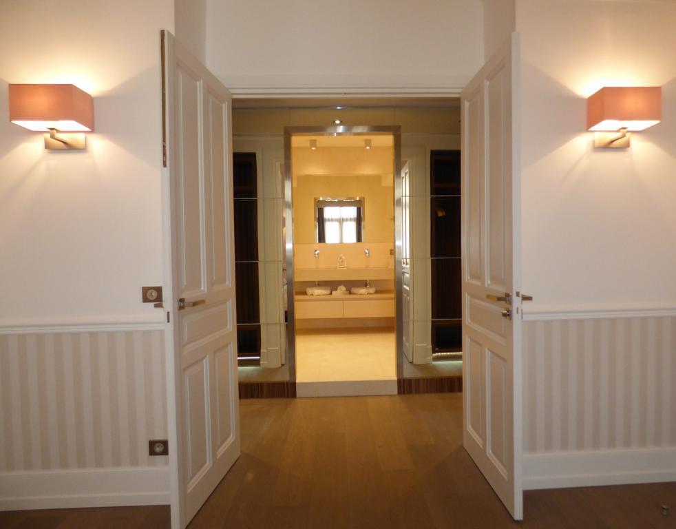 Arthur Properties Croisette カンヌ 部屋 写真