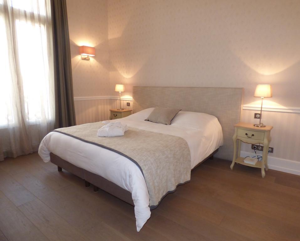 Arthur Properties Croisette カンヌ 部屋 写真