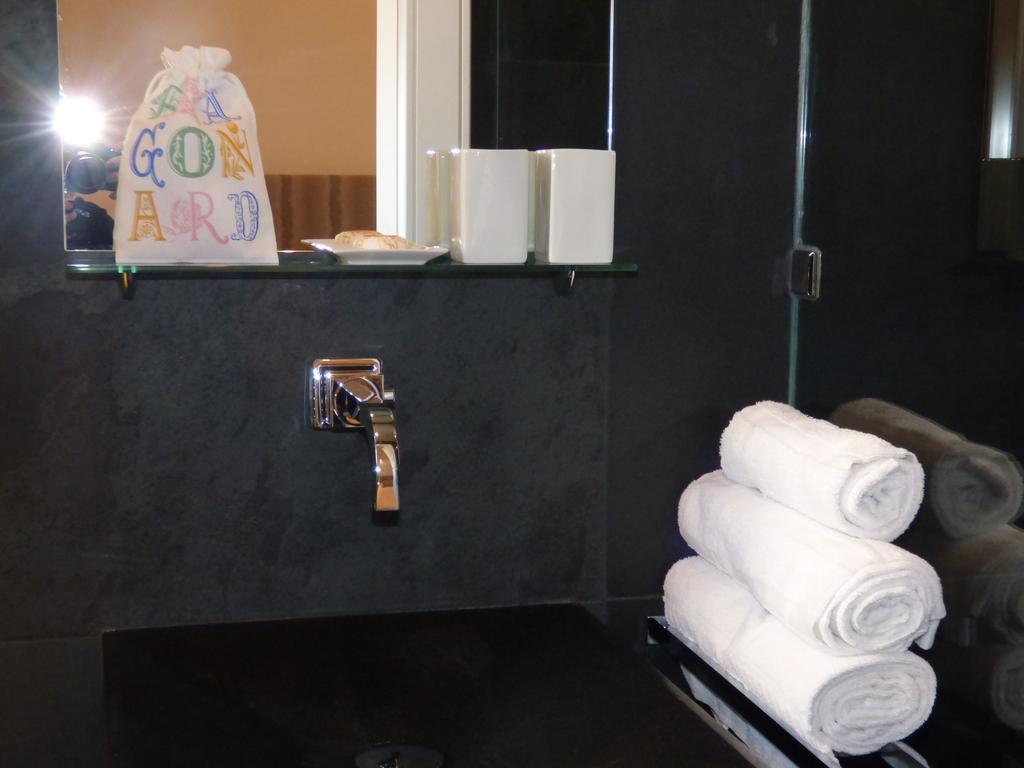Arthur Properties Croisette カンヌ 部屋 写真