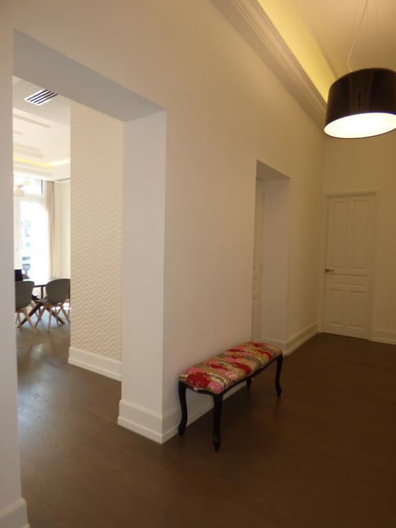 Arthur Properties Croisette カンヌ 部屋 写真