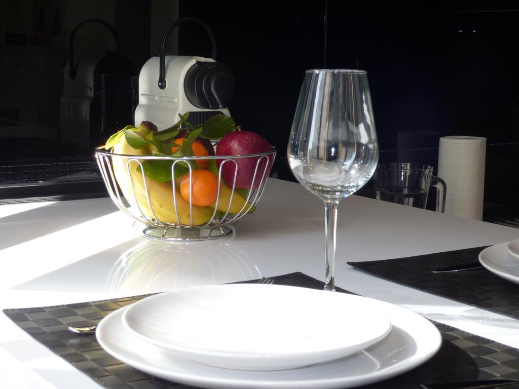 Arthur Properties Croisette カンヌ 部屋 写真