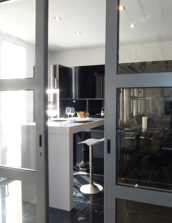 Arthur Properties Croisette カンヌ 部屋 写真